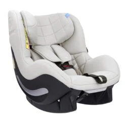 Avionaut Aerofix Carseat And Base Beige -Kiddies Kingdom Store awsert 1