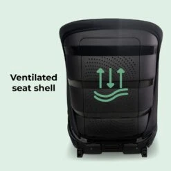 My Babiie I-Size (100-150cm) High Back Booster Car Seat – Blush Leopard 13 My Babiie I-Size (100-150cm) High Back Booster Car Seat – Blush Leopard -Kiddies Kingdom Store awte34y675