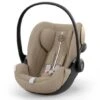 Cybex Cloud G I-Size Almond Beige (Plus)