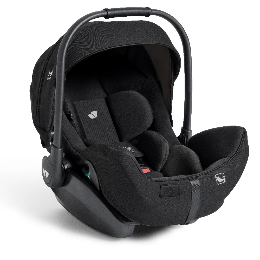 Joie I-Level Pro Car Seat With Rotating Base Eclipse 2 Joie I-Level Pro Car Seat With Rotating Base Eclipse - Image 2
