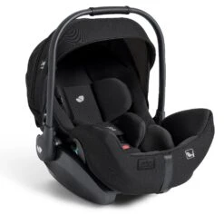 Joie I-Level Pro SIGNATURE Car Seat Eclipse
