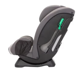 Graco FlexiGrow Quartz Car Seat -Kiddies Kingdom Store b nfg