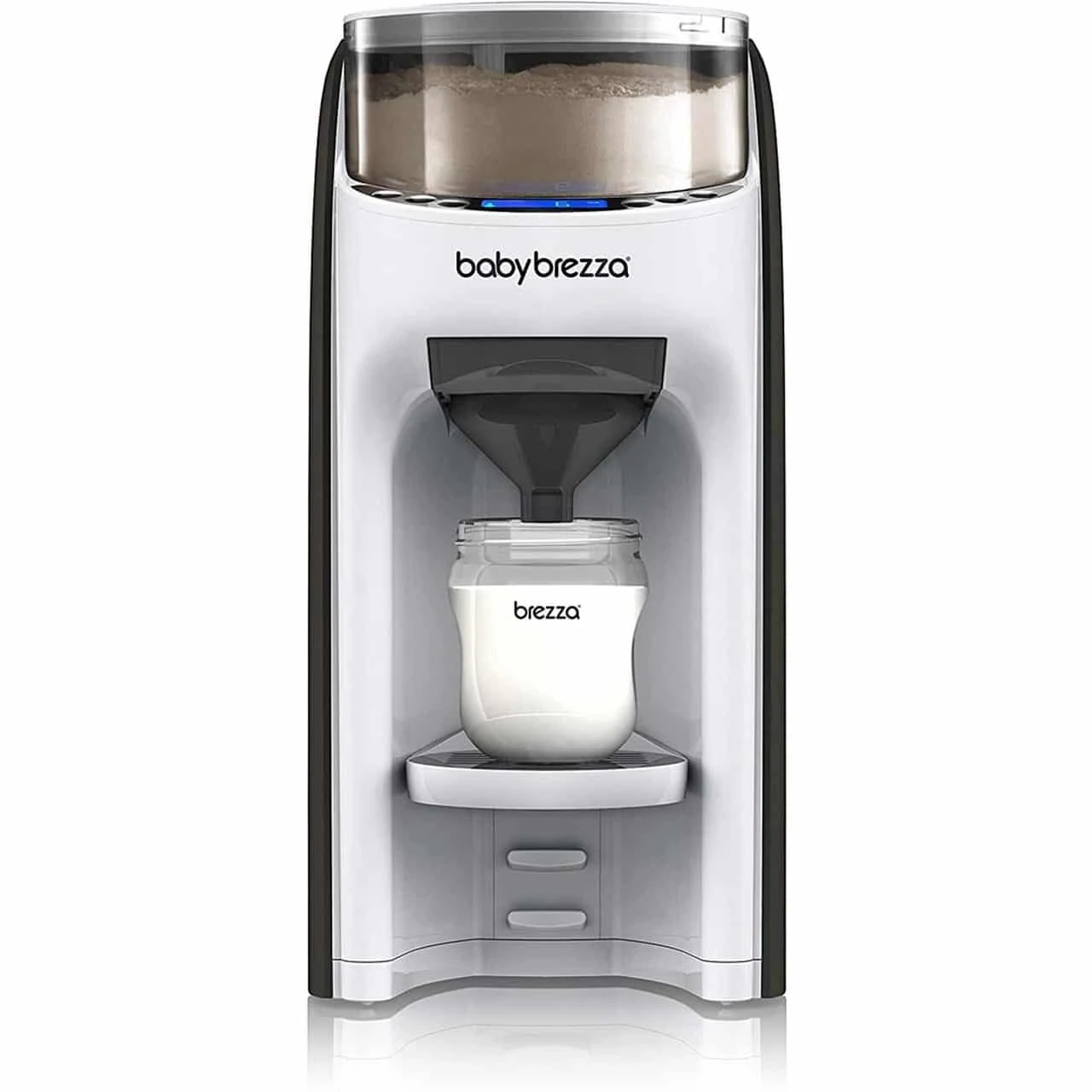 Baby Brezza Formula Pro Advanced Dispenser Machine 1 Baby Brezza Formula Pro Advanced Dispenser Machine