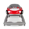 Red Kite Baby Go Round Race Sporty Car Electronic Walker – Red