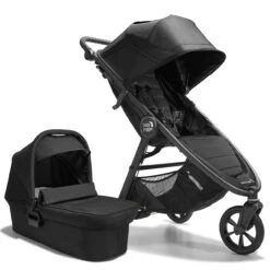 Baby Jogger City Mini GT2 Maxi Cosi Pebble 360 Travel System – Opulent Black 35 Baby Jogger City Mini GT2 Maxi Cosi Pebble 360 Travel System – Opulent Black -Kiddies Kingdom Store baby jogger city mini gt2 carrycot opulent black