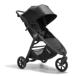 Baby Jogger City Mini GT2 Opulent Black