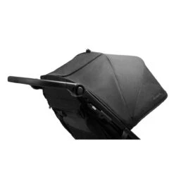 Baby Jogger City Mini GT2 Stroller And Carrycot Opulent Black -Kiddies Kingdom Store baby jogger city mini gt2 opulent black 10 1