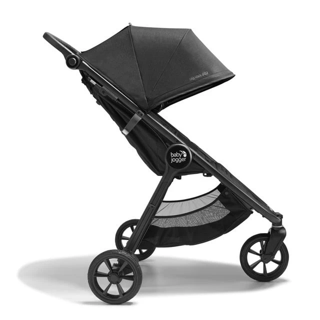 Baby Jogger City Mini GT2 Maxi Cosi Pebble 360 Travel System – Opulent Black 3 Baby Jogger City Mini GT2 Maxi Cosi Pebble 360 Travel System – Opulent Black - Image 3