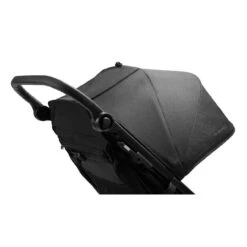 Baby Jogger City Mini GT2 Stroller And Carrycot Opulent Black -Kiddies Kingdom Store baby jogger city mini gt2 opulent black 9 1