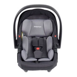 Babymore Coco I-Size Baby Car Seat 11 Babymore Coco I-Size Baby Car Seat -Kiddies Kingdom Store babymore coco i size baby car seat 4 1