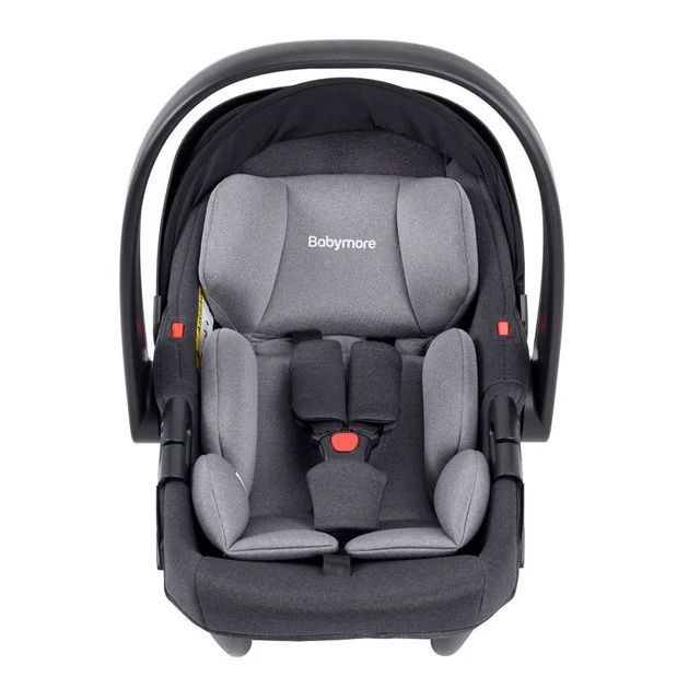 Babymore Coco I-Size Baby Car Seat 4 Babymore Coco I-Size Baby Car Seat - Image 4