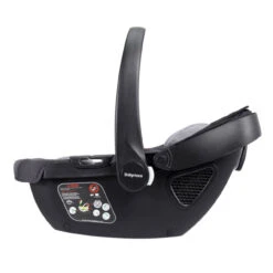 Babymore Coco I-Size Baby Car Seat 13 Babymore Coco I-Size Baby Car Seat -Kiddies Kingdom Store babymore coco i size baby car seat 6 1