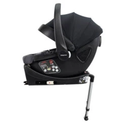 Babymore Coco I-Size Baby Car Seat And Isofix Base