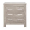 Babystyle Bordeaux Dresser/Changing Unit – Ash