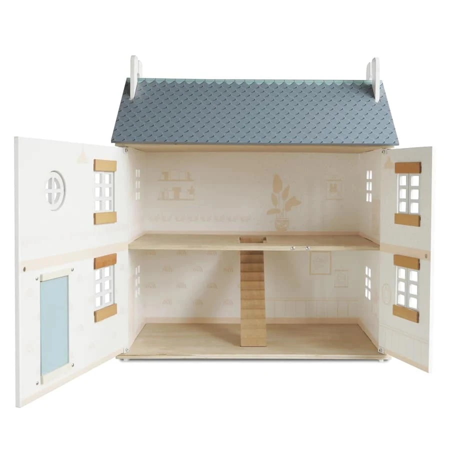 Le Toy Van Bay Tree House Starter Set 8 Le Toy Van Bay Tree House Starter Set - Image 8