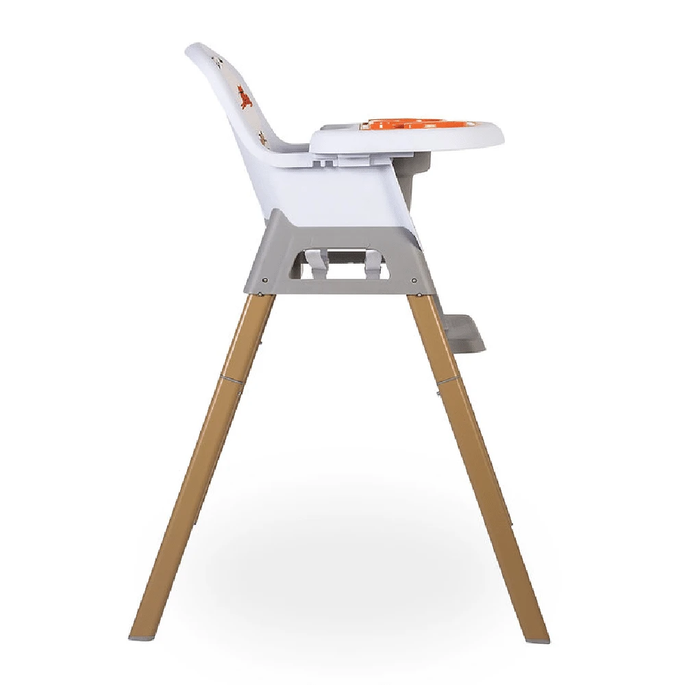 Red Kite Feed Me Snak 4 In 1 Highchair 5 Red Kite Feed Me Snak 4 In 1 Highchair - Image 5