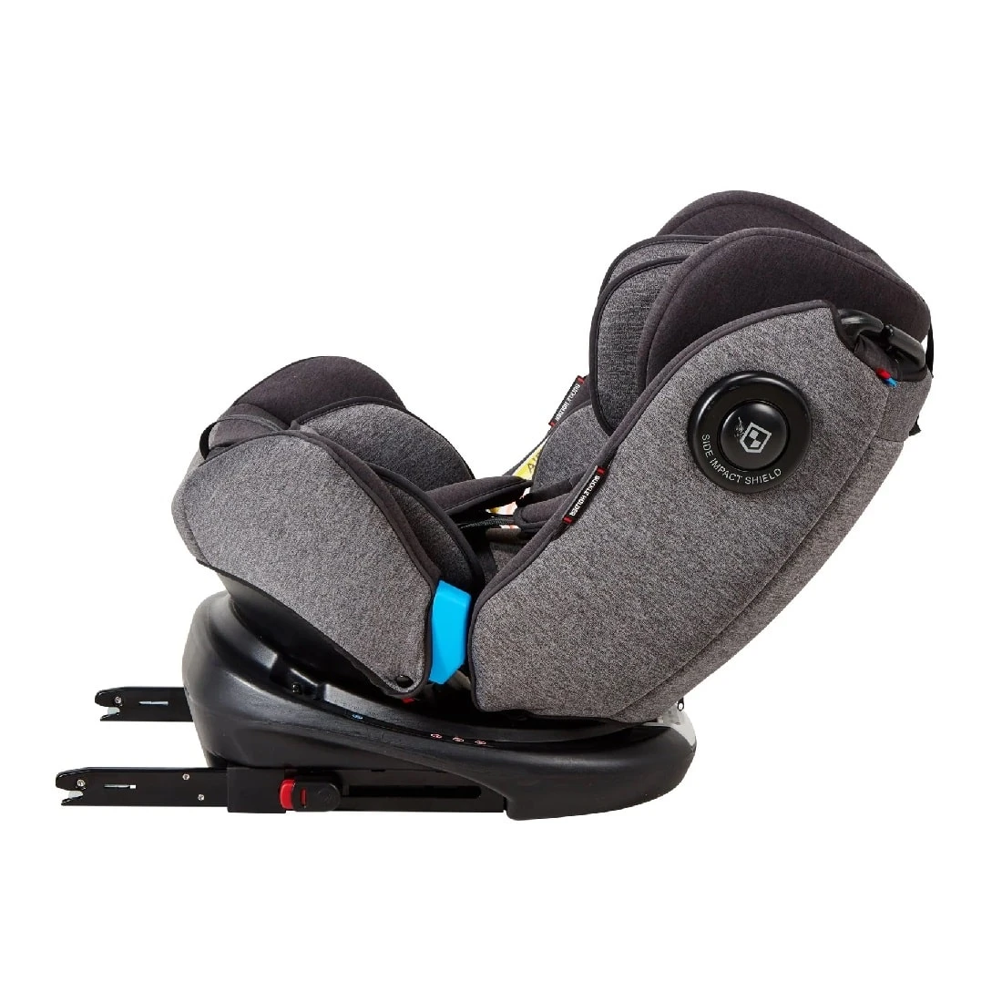 My Child Chadwick ISOFIX Car Seat 3 My Child Chadwick ISOFIX Car Seat - Image 3