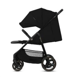 Kinderkraft Pushchair TRIG 3 Onyx Black 10 Kinderkraft Pushchair TRIG 3 Onyx Black -Kiddies Kingdom Store bdfngm