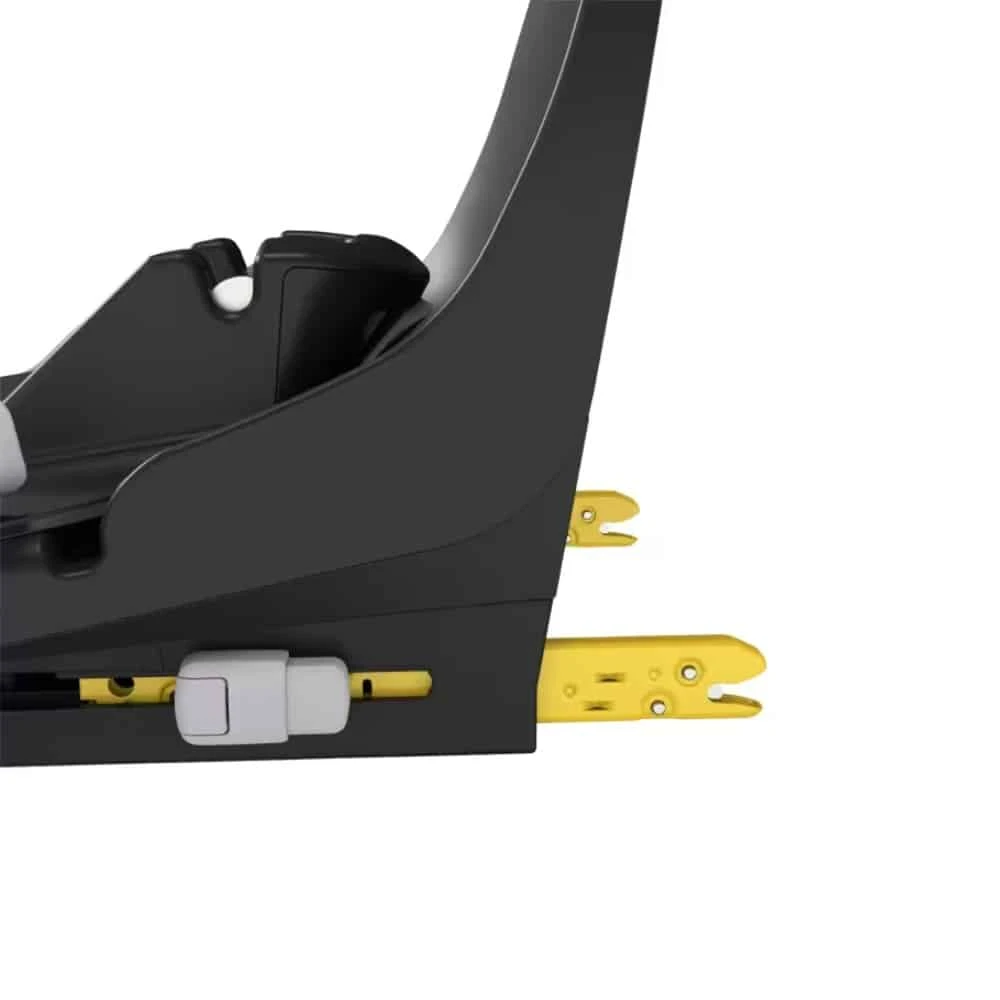 Maxi-Cosi Pebble 360 Pro Twillic Truffle With Base 12 Maxi-Cosi Pebble 360 Pro Twillic Truffle With Base - Image 12