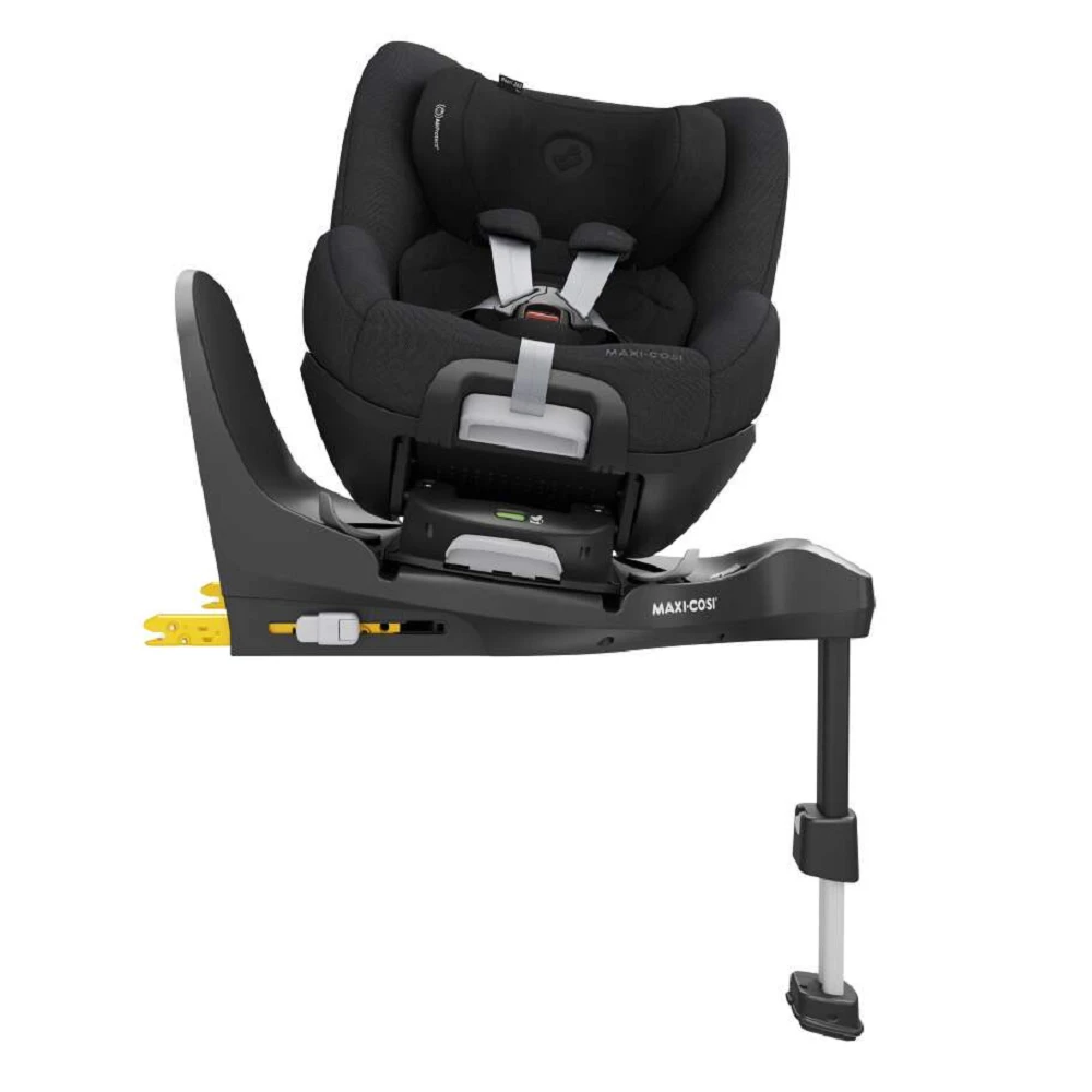 Maxi-Cosi Pearl 360 Pro – Authentic Black 7 Maxi-Cosi Pearl 360 Pro – Authentic Black - Image 7