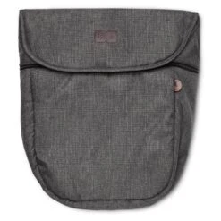 ABC Design Pushchair Boot – Asphalt