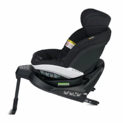 BeSafe IZi Turn I-Size Black 13 BeSafe IZi Turn I-Size Black -Kiddies Kingdom Store bfdryr