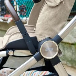 Mamas & Papas Strada Pebble Starter Bundle -Kiddies Kingdom Store bfgjhm