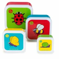 Tum Tum Ladybird Lunch Bundle 23 Tum Tum Ladybird Lunch Bundle -Kiddies Kingdom Store bfhdt