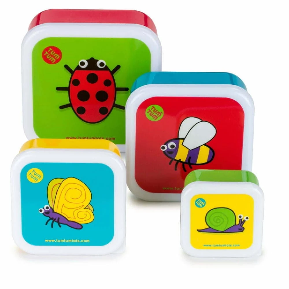 Tum Tum Ladybird Lunch Bundle 11 Tum Tum Ladybird Lunch Bundle - Image 11