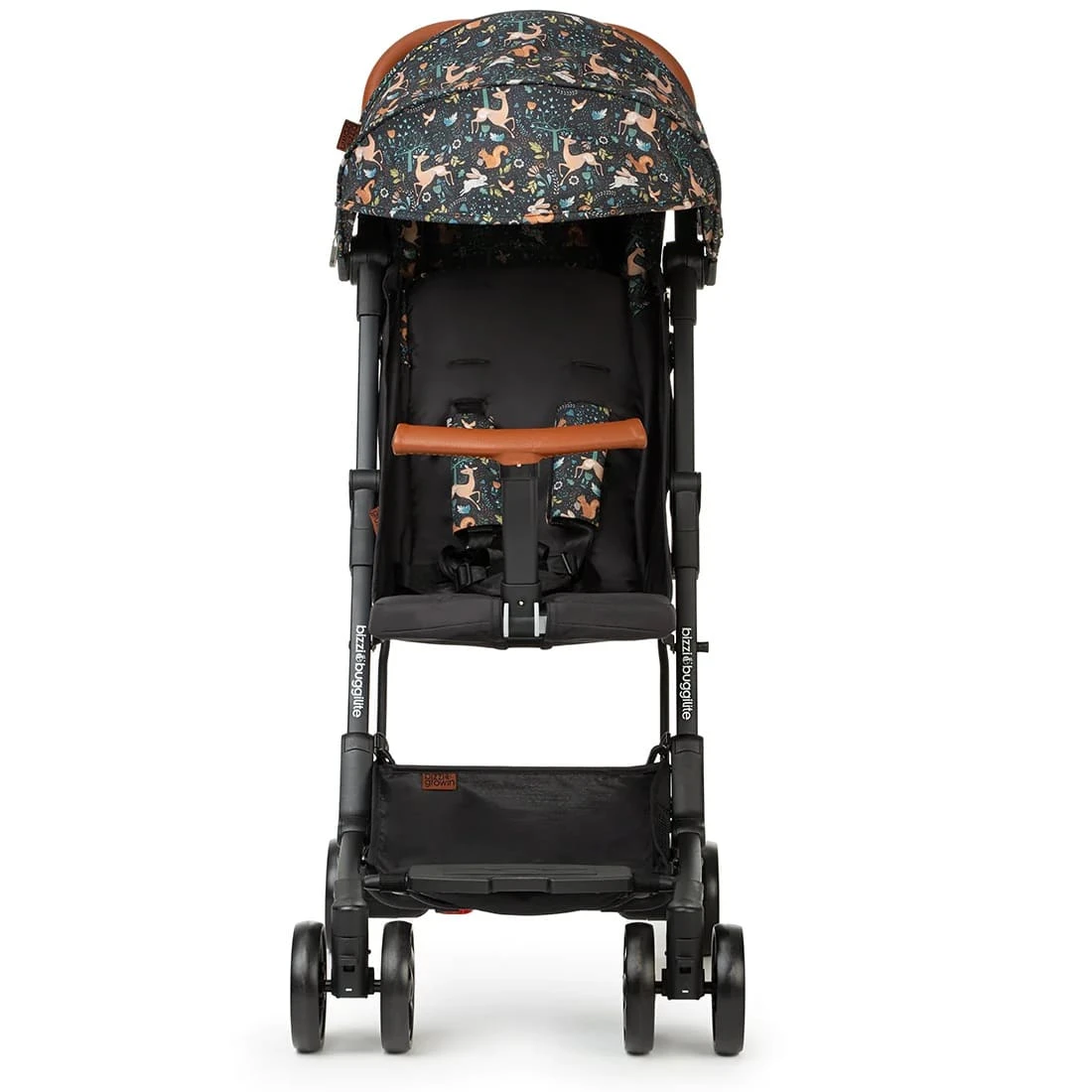 Bizzi Growin Narnia Compact Stroller 5 Bizzi Growin Narnia Compact Stroller - Image 5