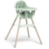 Mamas & Papas Juice Highchair – Eucalyptus