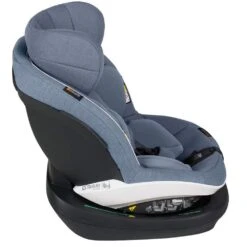 BeSafe IZi Modular RF X1 I-Size Cloud Mélange -Kiddies Kingdom Store bfhtru678 1