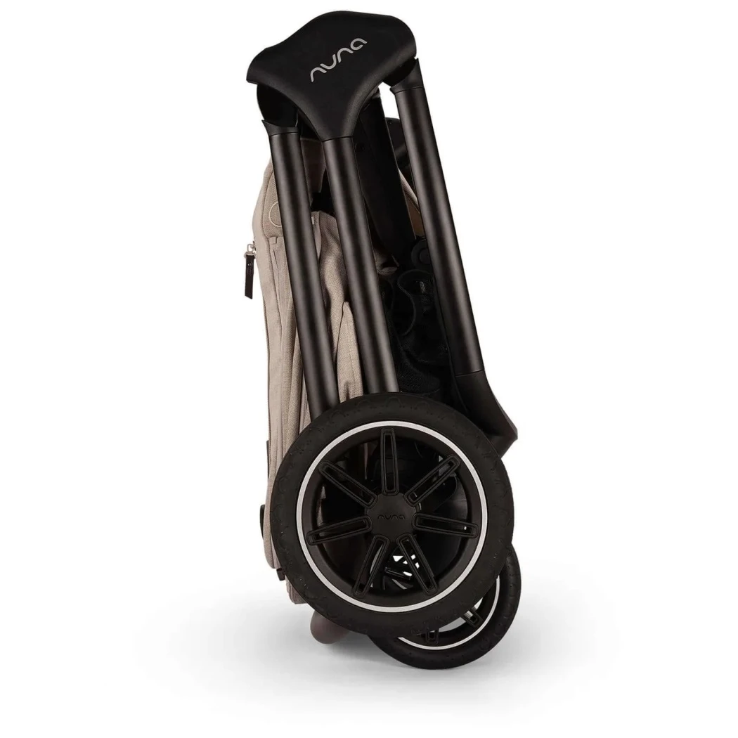 Nuna TRIV Next Travel System Cedar 8 Nuna TRIV Next Travel System Cedar - Image 8