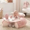 Mamas & Papas Play Seat – Pink