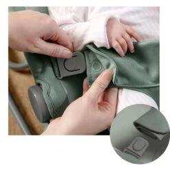 Mamas & Papas Tempo 3-in-1 Rocker/Bouncer – Ivy -Kiddies Kingdom Store bghtu 1