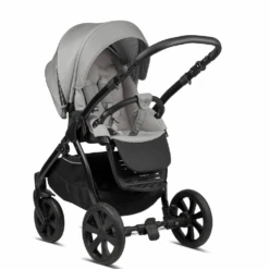 Noordi Fjordi 3 In 1 Travel System – Grey -Kiddies Kingdom Store bguyg 1