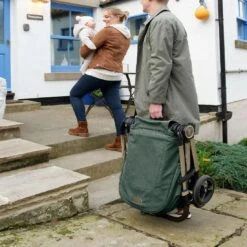 Mamas & Papas Strada Ivy Starter Bundle -Kiddies Kingdom Store bhdfry 2