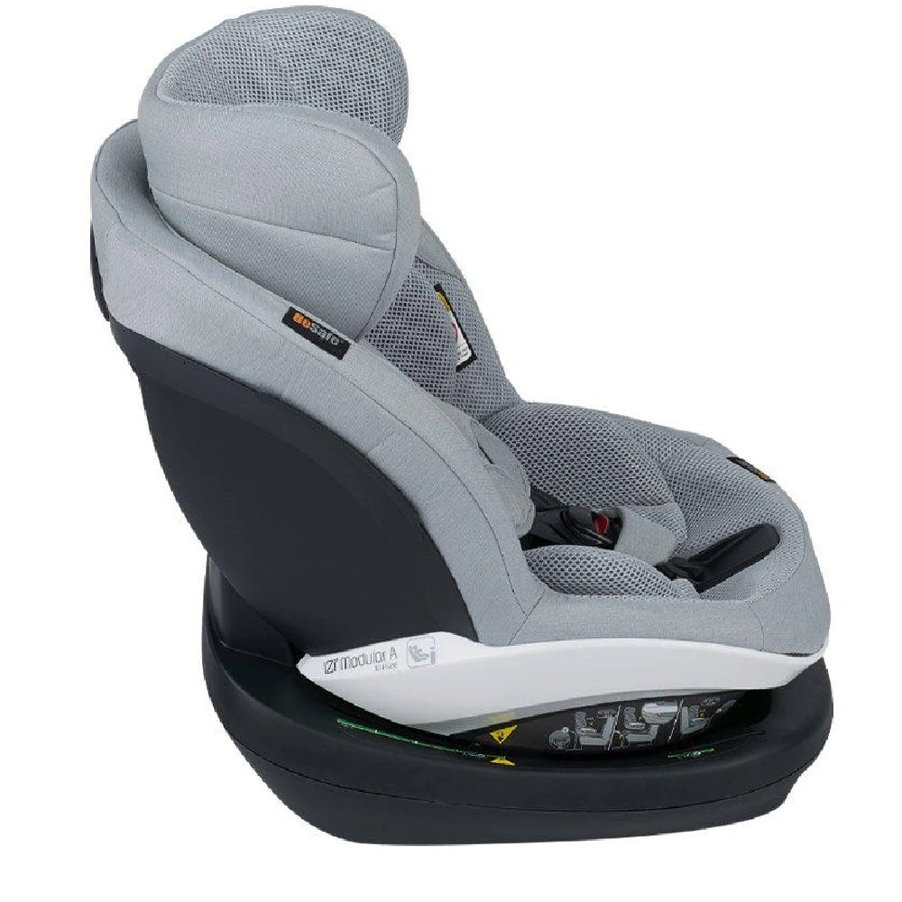 BeSafe IZi Modular A RF X1 I-Size Peak Mesh 2 BeSafe IZi Modular A RF X1 I-Size Peak Mesh - Image 2