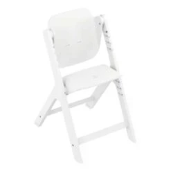 Maxi-Cosi Nesta High Chair Complete Bundle – White -Kiddies Kingdom Store bhyty