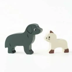 Le Toy Van Pet Set -Kiddies Kingdom Store bhyu67