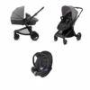 CBX Bimisi Travel System Grey