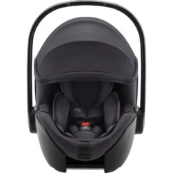Britax Baby-Safe Pro Midnight Grey -Kiddies Kingdom Store bnfrhaju