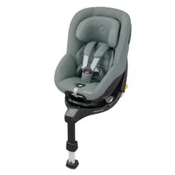 Maxi-Cosi Mica 360 Pro – Authentic Grey -Kiddies Kingdom Store bngu787