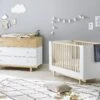 Pinolino Boks 2 Piece Nursery Room Set