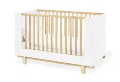 Pinolino Boks 3 Piece Nursery Room Set -Kiddies Kingdom Store boks cot bed 2