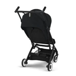 Cybex Libelle Stroller Magic Black 2024 7 Cybex Libelle Stroller Magic Black 2024 -Kiddies Kingdom Store brsgag