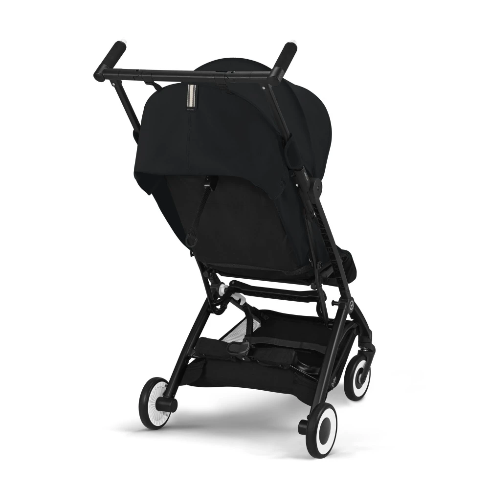 Cybex Libelle Stroller Magic Black 2024 3 Cybex Libelle Stroller Magic Black 2024 - Image 3