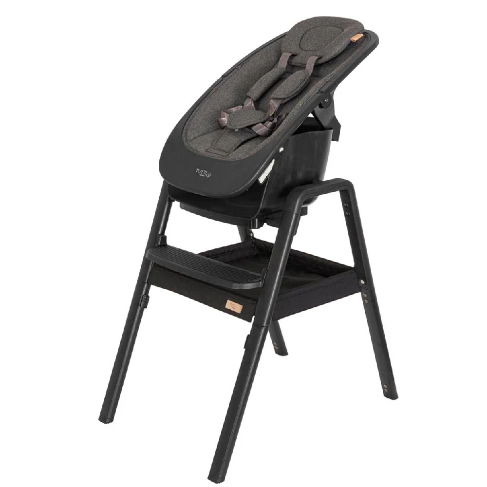 Tutti Bambini Nova Complete Set – Black 10 Tutti Bambini Nova Complete Set – Black - Image 10