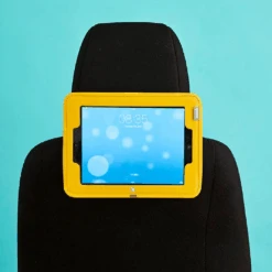 Koo-Di Stay Tuned Tablet Screen Holder Buttercup -Kiddies Kingdom Store bvbvb