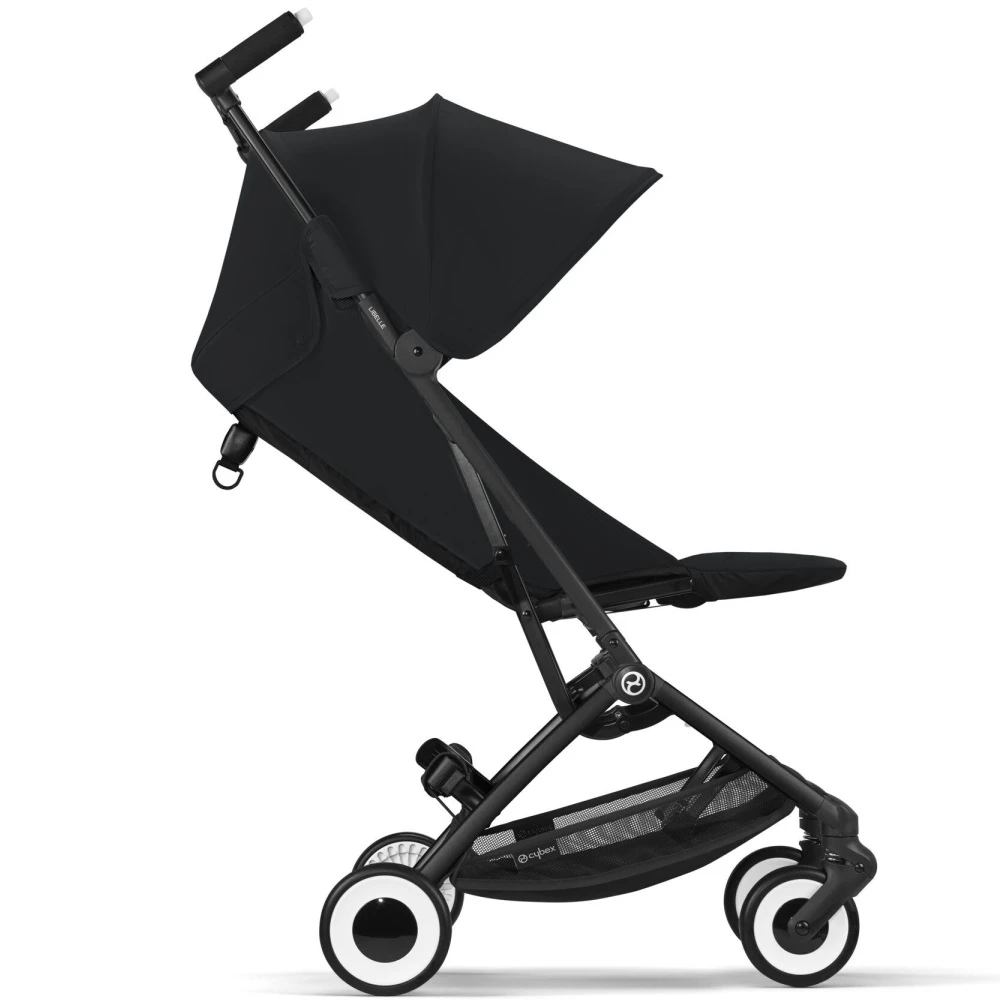 Cybex Libelle Stroller Magic Black 2024 2 Cybex Libelle Stroller Magic Black 2024 - Image 2